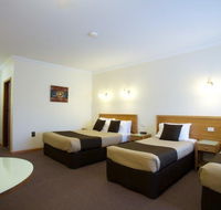 Best Western Golden Grain Motor Inn - Accommodation in Bendigo