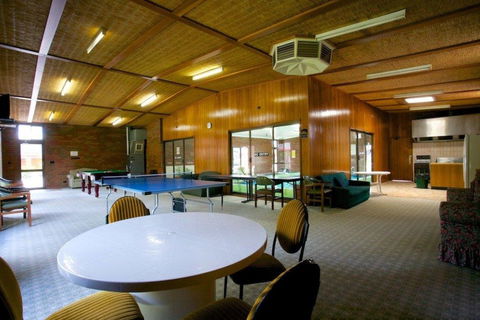 Best Western Golden Grain Motor Inn - Accommodation in Bendigo 3