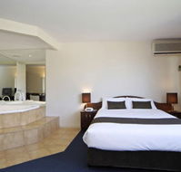 Best Western City Park Hotel - Accommodation in Bendigo