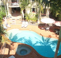 Santalina on Hervey Bay - Accommodation in Bendigo