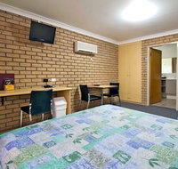 Sunray Motor Inn Toowoomba - Accommodation in Bendigo