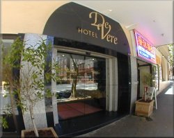 De Vere Hotel Sydney - Accommodation in Bendigo 2