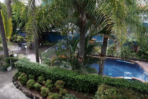 St Marie Apartments - Accommodation in Bendigo 0