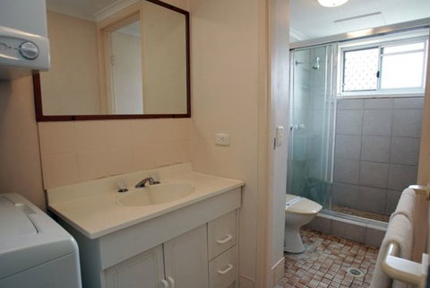 St Marie Apartments - Accommodation in Bendigo 3