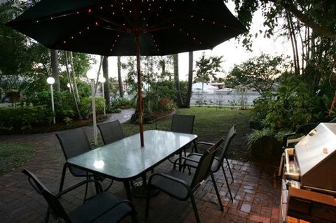 St Marie Apartments - Accommodation in Bendigo 4