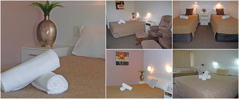 Blue Pelican Motor Inn - Accommodation in Bendigo 1