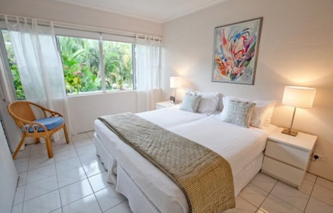 Driftwood Mantaray On Macrossan - Accommodation in Bendigo 1