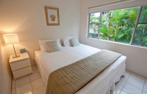 Driftwood Mantaray On Macrossan - Accommodation in Bendigo 2