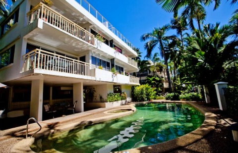 Driftwood Mantaray On Macrossan - Accommodation in Bendigo 4