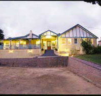 Berrima Guest House - Accommodation in Bendigo
