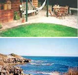 Pirates Bay - Accommodation in Bendigo