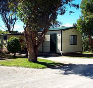 Bass Caravan Park - Accommodation in Bendigo