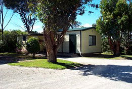 Bass Caravan Park - Accommodation in Bendigo 0