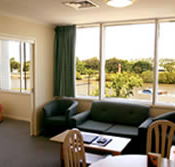 Chasely Apartment Hotel - Accommodation in Bendigo