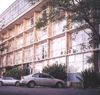 Parramatta City Motel - Accommodation in Bendigo