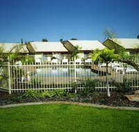 The Western Heritage Motor Inn - Accommodation in Bendigo