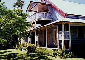 Wynyabbie House - Accommodation in Bendigo 0