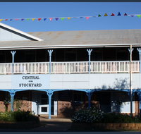 Central on Stockyard  - Accommodation in Bendigo