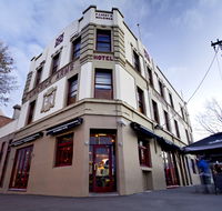 The Limerick Arms Hotel - Accommodation in Bendigo