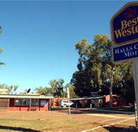 Halls Creek Motel - Accommodation in Bendigo