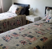 The Central Hotel Ararat - Accommodation in Bendigo