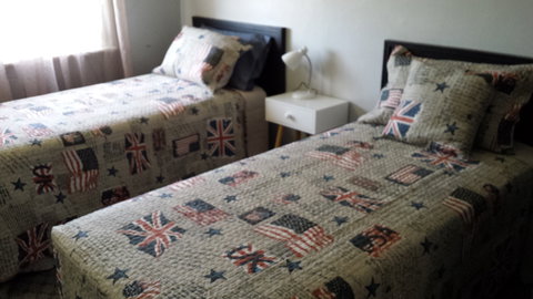 The Central Hotel Ararat - Accommodation in Bendigo 0