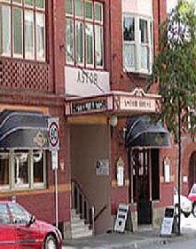 Unknown ACT Accommodation in Bendigo