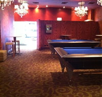 Sanctuary Hotel - Accommodation in Bendigo