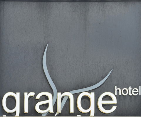 Grange Hotel - Accommodation in Bendigo 0