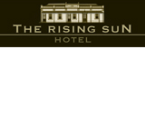 The Rising Sun Hotel - Accommodation in Bendigo