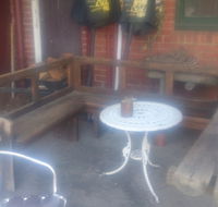 Golden Age Hotel - Accommodation in Bendigo
