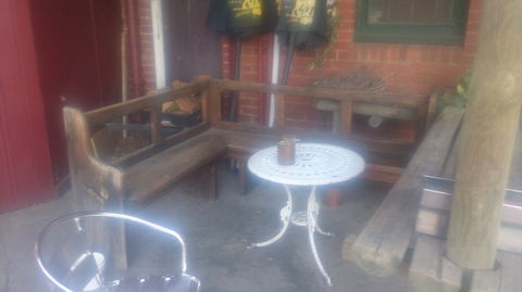 Golden Age Hotel - Accommodation in Bendigo 0