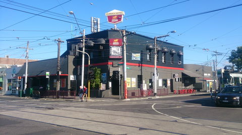 The Eureka Hotel - Accommodation in Bendigo 0