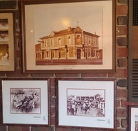 Southwark Hotel - Accommodation in Bendigo