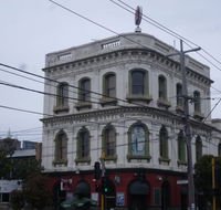 Maori Chief Hotel - Accommodation in Bendigo