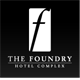 Foundry Hotel Complex The - Accommodation in Bendigo