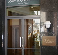 Stamford Plaza - Accommodation in Bendigo
