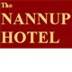 Nannup Hotel-Motel - Accommodation in Bendigo 1
