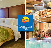 Comfort Inn Sovereign Gundagai - Accommodation in Bendigo