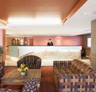 Mantra on Northbourne - Accommodation in Bendigo