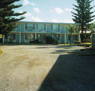 Troubridge Hotel - Accommodation in Bendigo