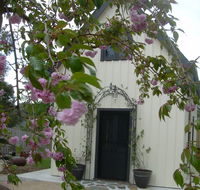Silverleaf Cottage - Accommodation in Bendigo