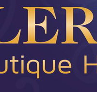 Castlereagh Boutique Hotel - Accommodation in Bendigo