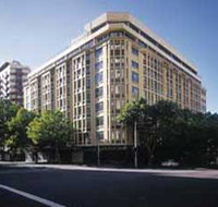 Vibe Hotel Goulburn Street - Accommodation in Bendigo