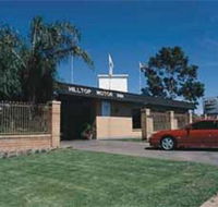 Comfort Inn Hilltop - Accommodation in Bendigo