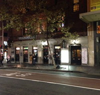 Forbes Hotel - Accommodation in Bendigo