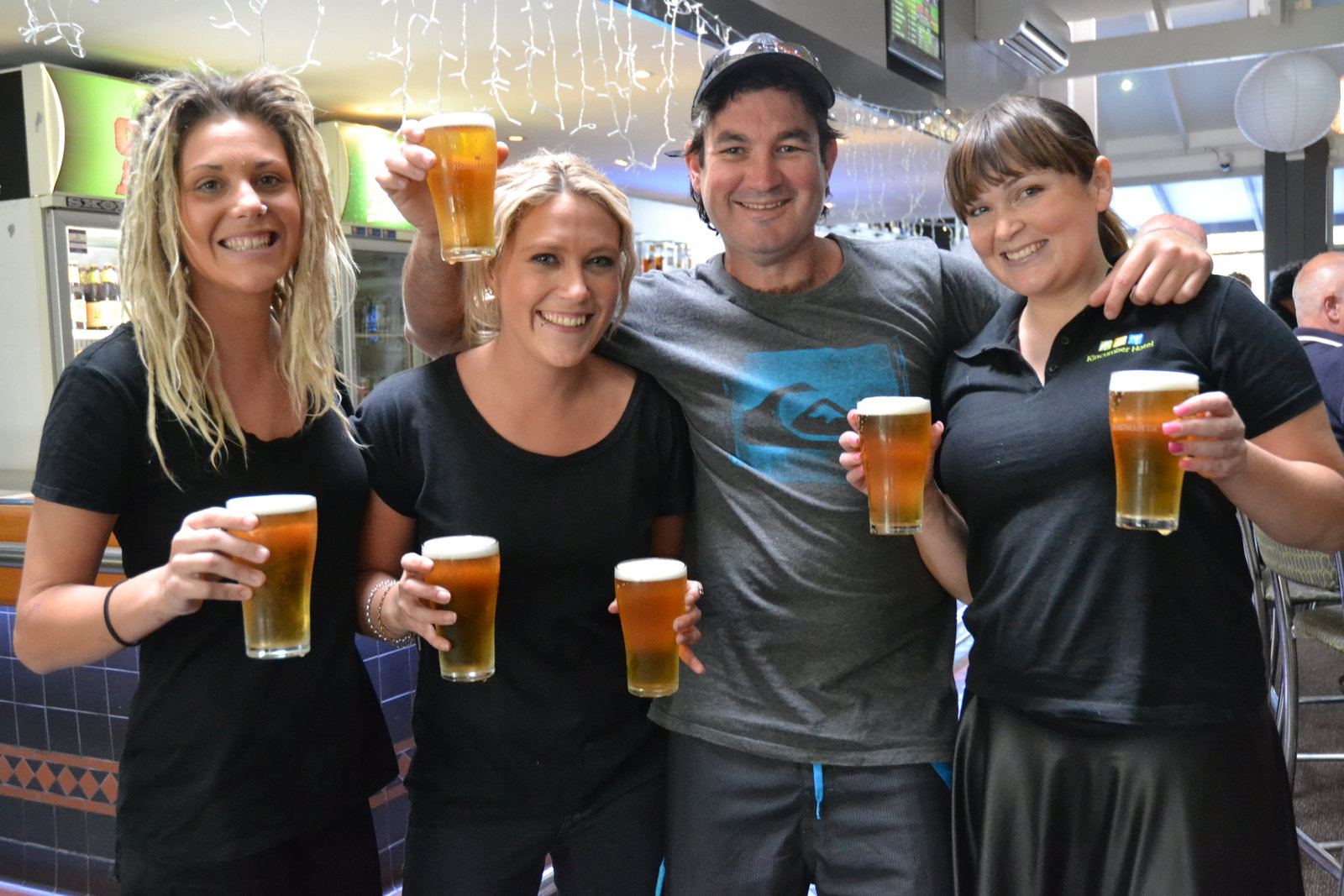 Kincumber NSW Accommodation in Bendigo