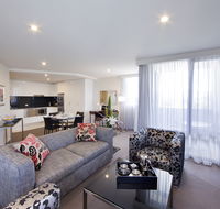 Adina Serviced Apartments Dickson - Accommodation in Bendigo
