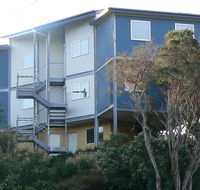 Sandy Point Beach Escape - Accommodation in Bendigo