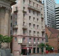 Rothbury On Ann Heritage Apartment Hotel - Accommodation in Bendigo